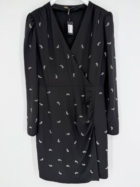 maje revani organza shirt dress Maje | Dresses | Maje Nwt Revani Organza Belted Sheer Shirt Dress